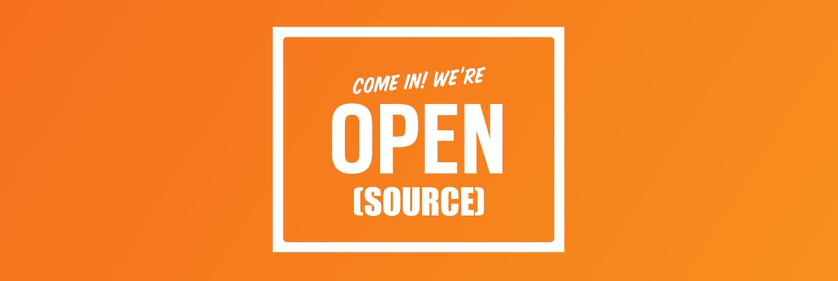 From GNU to GitHub: The Open Source Proof