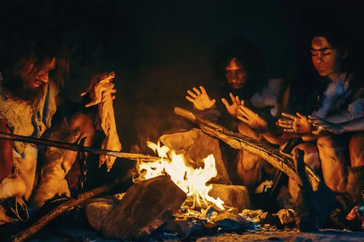 You Can't Un-Invent Fire: Designers Should Explore, Not Block