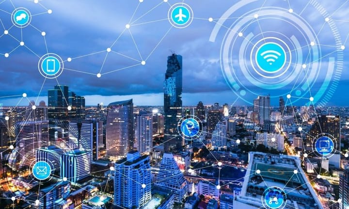 Connecting America: Better Internet Boosts the Economy for Everyone